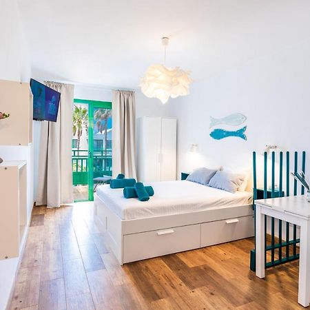Vivienda Vacacional Paradise Costa Teguise Dış mekan fotoğraf