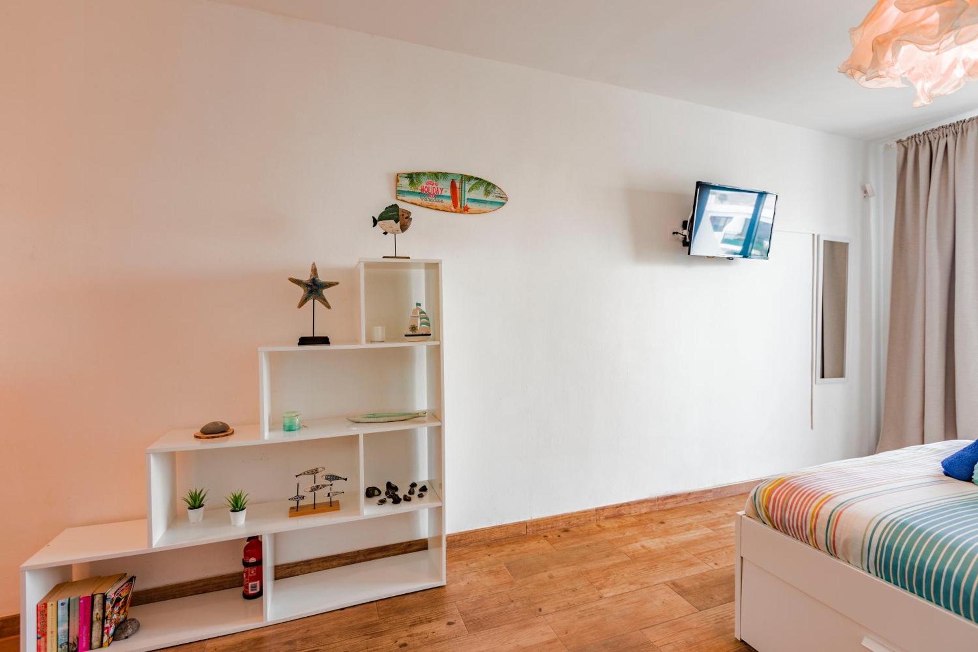 Vivienda Vacacional Paradise Costa Teguise Dış mekan fotoğraf