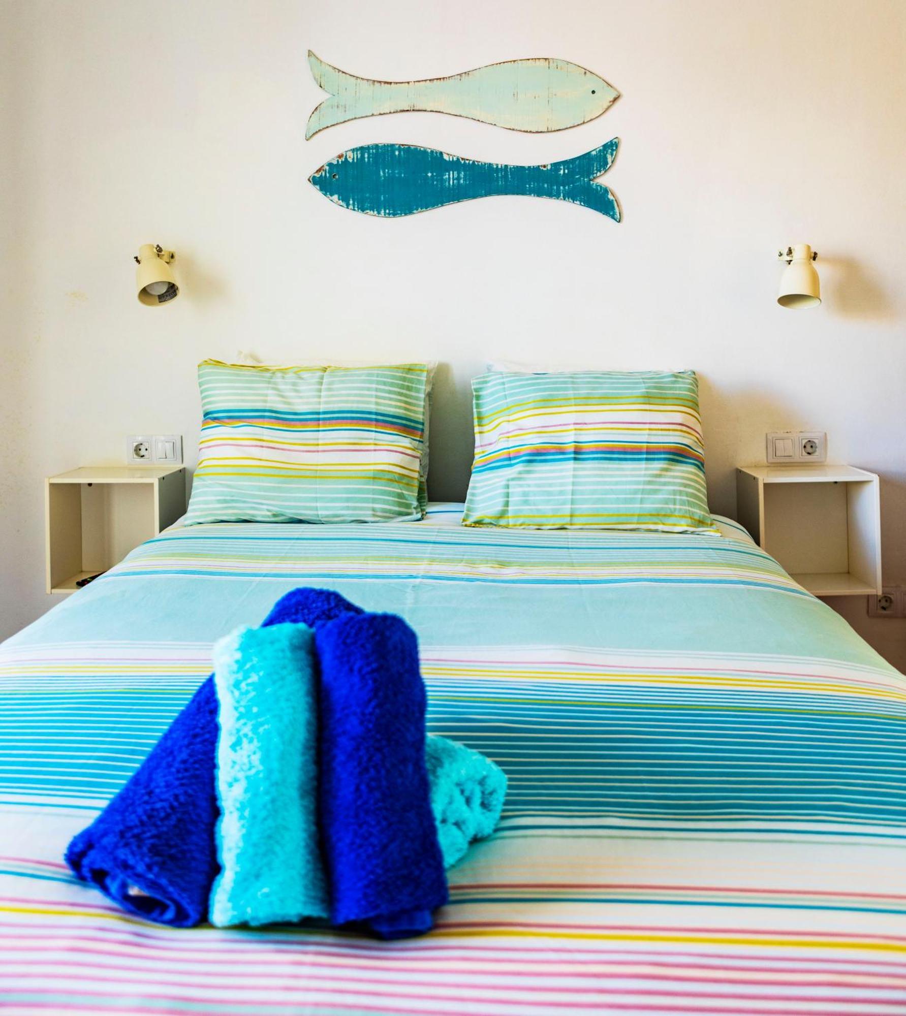 Vivienda Vacacional Paradise Costa Teguise Dış mekan fotoğraf