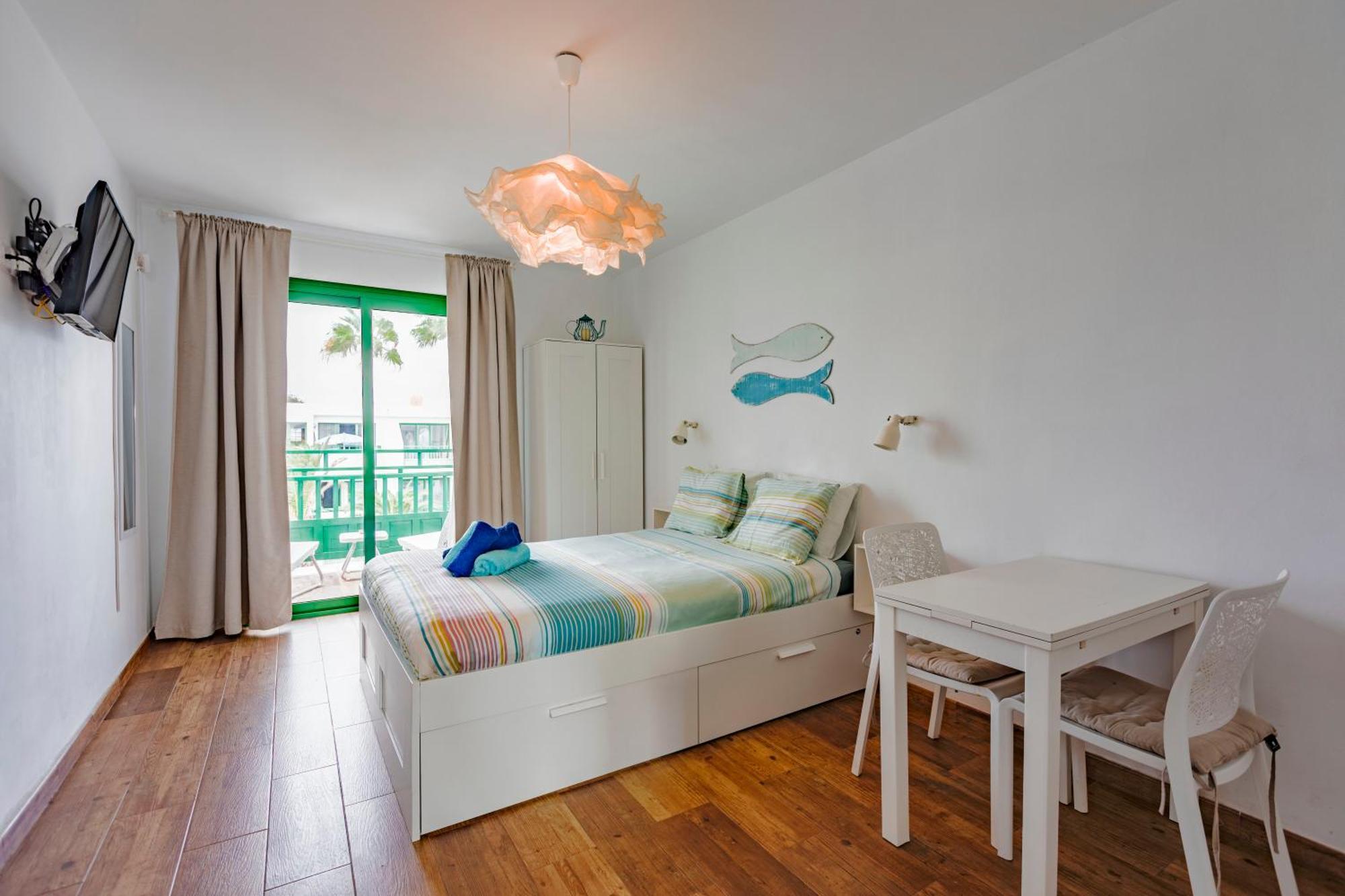 Vivienda Vacacional Paradise Costa Teguise Dış mekan fotoğraf