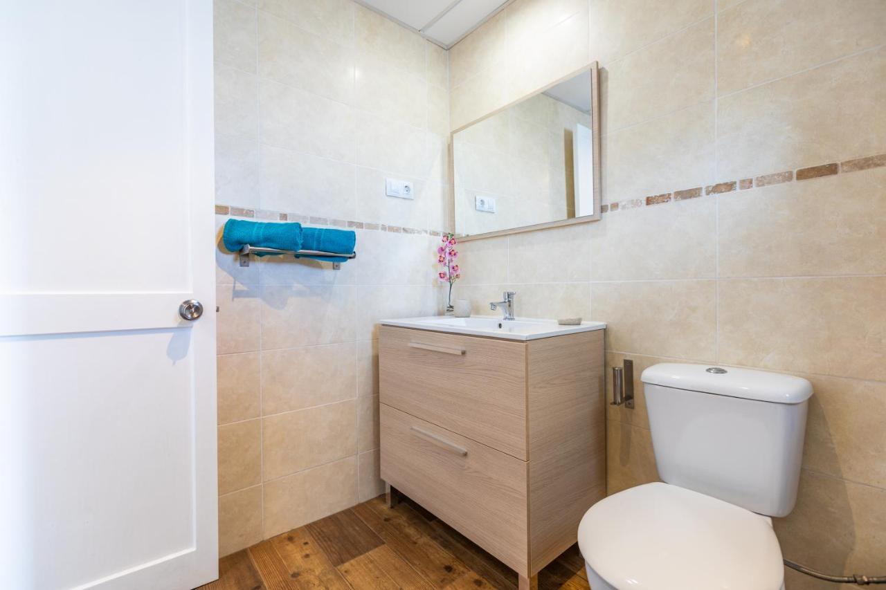 Vivienda Vacacional Paradise Costa Teguise Dış mekan fotoğraf