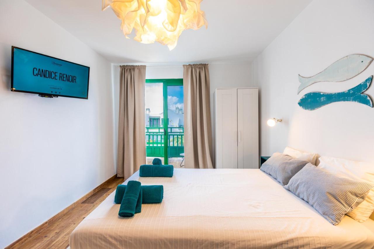 Vivienda Vacacional Paradise Costa Teguise Dış mekan fotoğraf