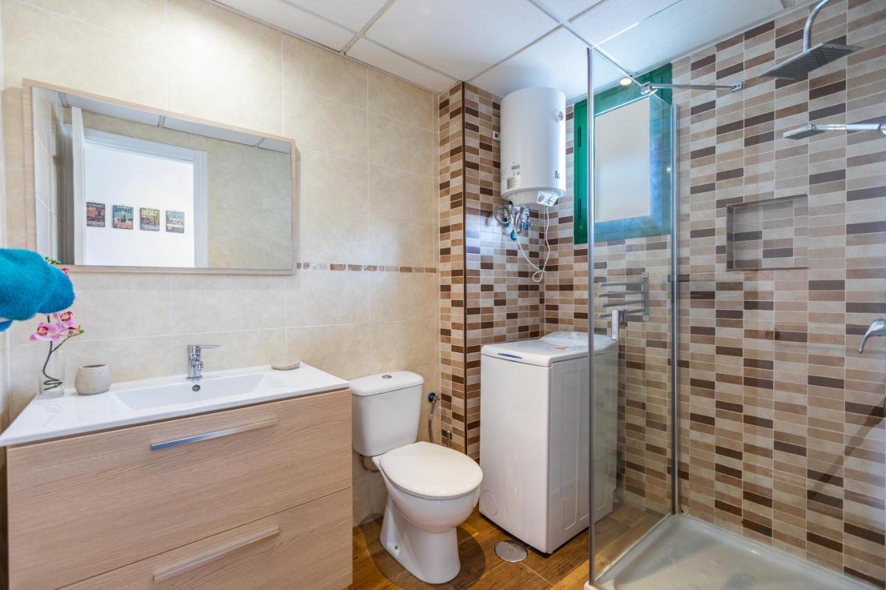 Vivienda Vacacional Paradise Costa Teguise Dış mekan fotoğraf
