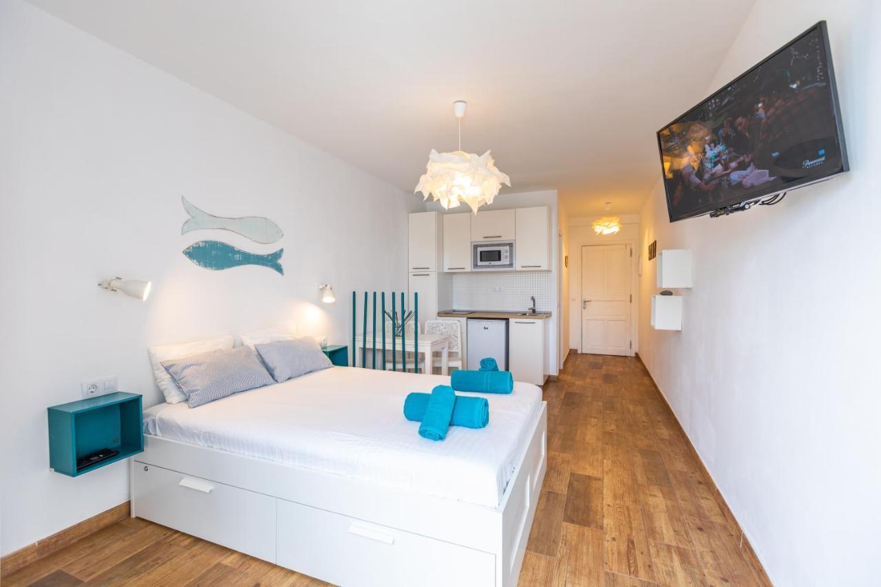 Vivienda Vacacional Paradise Costa Teguise Dış mekan fotoğraf