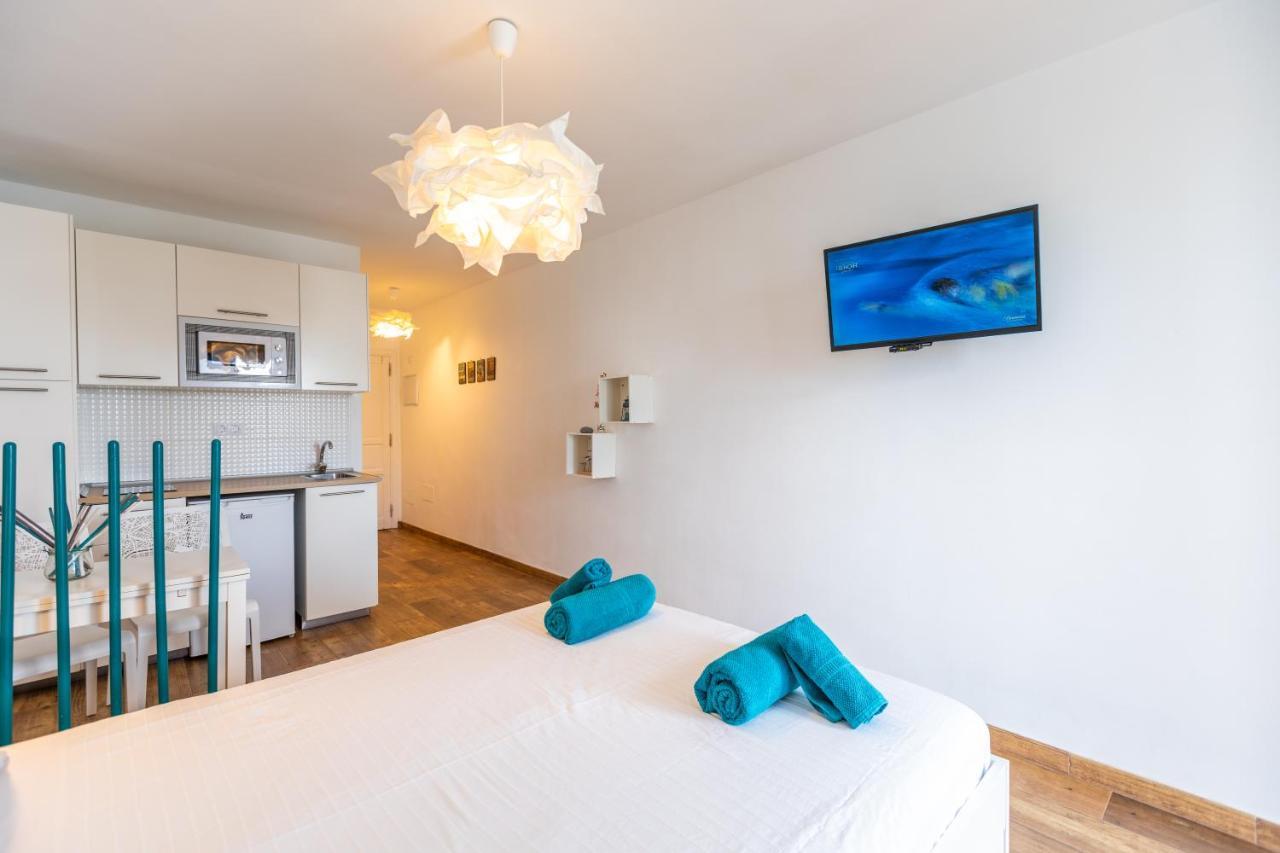 Vivienda Vacacional Paradise Costa Teguise Dış mekan fotoğraf